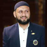  Sheikh Mohammad Azahar