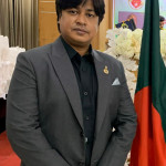  Abdur Rahman Uzzal