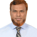   Md. Khalid Hossain Bhuiyan
